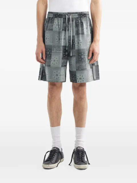 Off Duty uji shorts