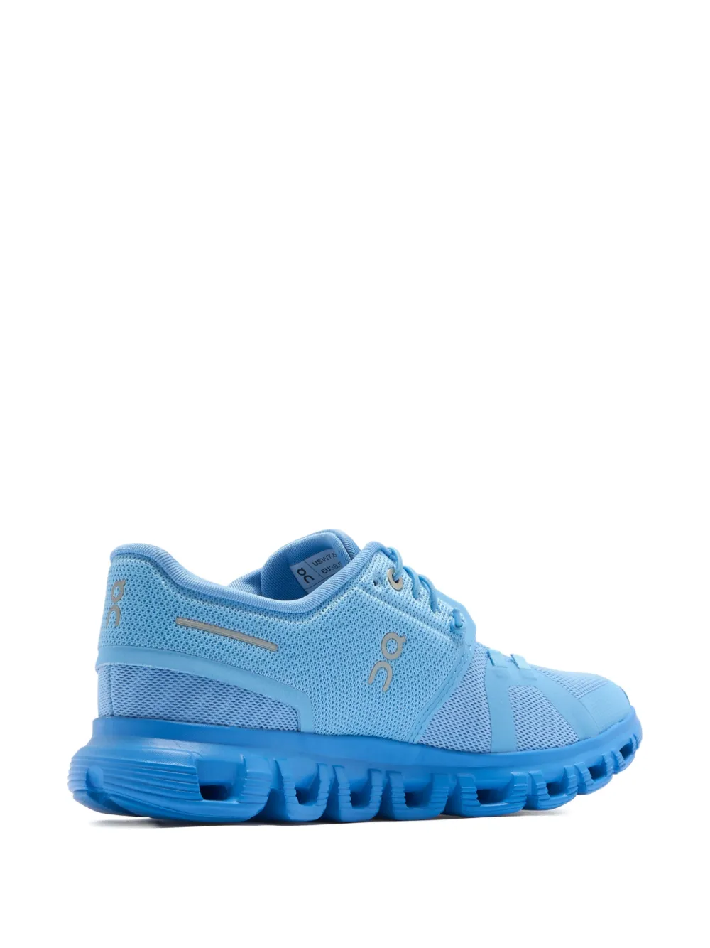 On x Sky High Farm Goods Cloudrock sneakers Blauw