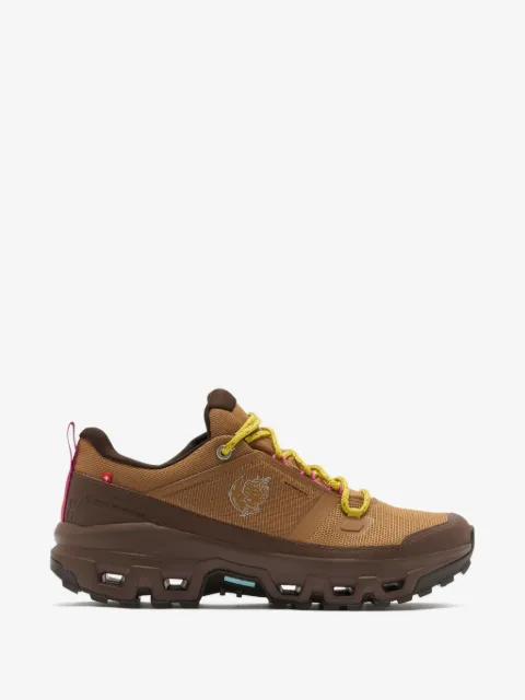 On  x Sky High Farm Goods Cloudrock lace-up sneakers