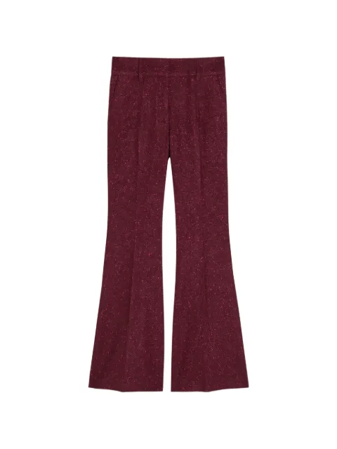 Gabriela Hearst pantalones Rhein