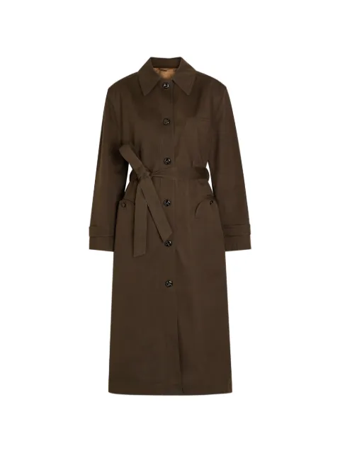 Blazé Milano cotton coat