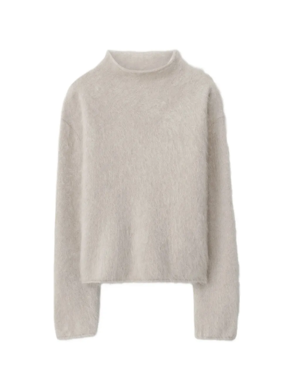 Lisa Yang cashmere sweater - Toni neutri