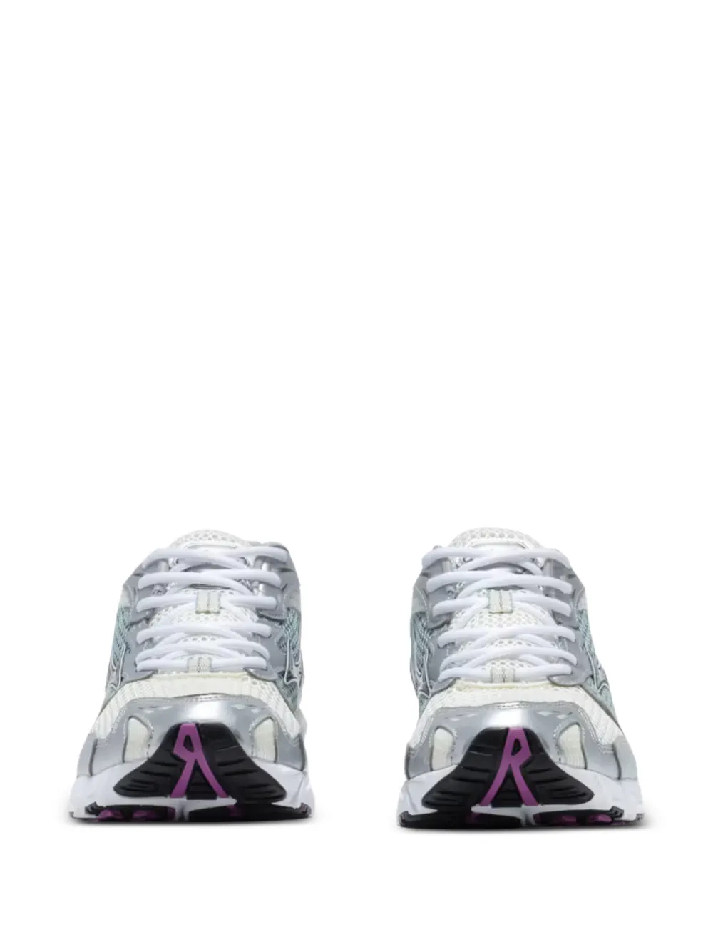 Mizuno Wave Rider sneakers Wit
