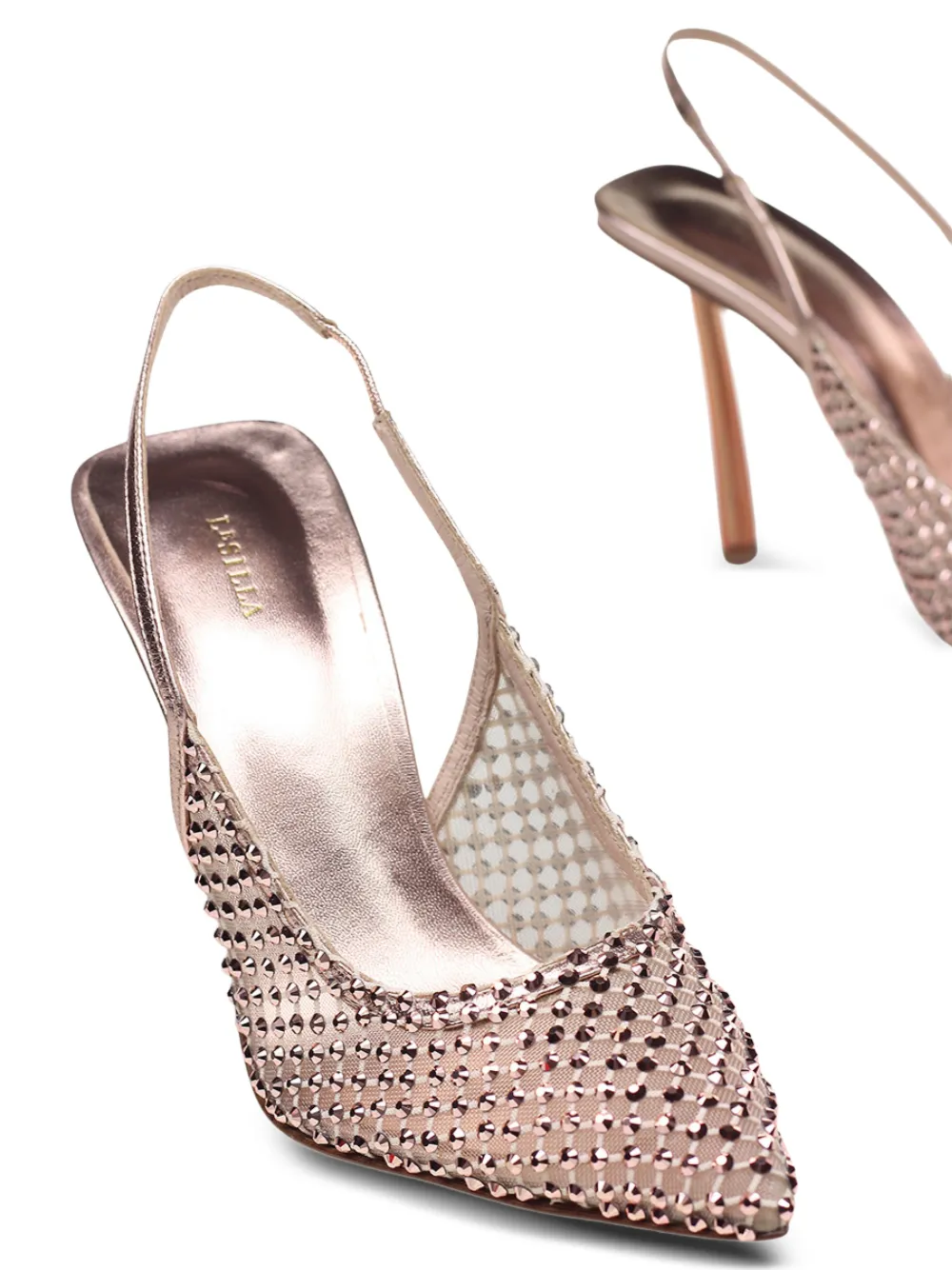Gilda Sandals