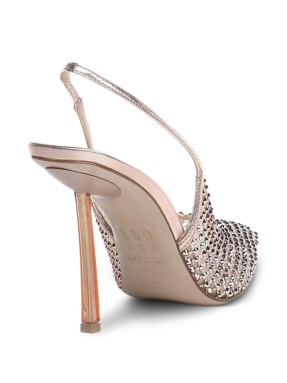 Gilda Sandals