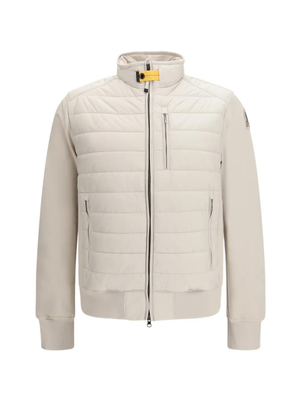 Parajumpers Elliot quilted jacket - Neutrals