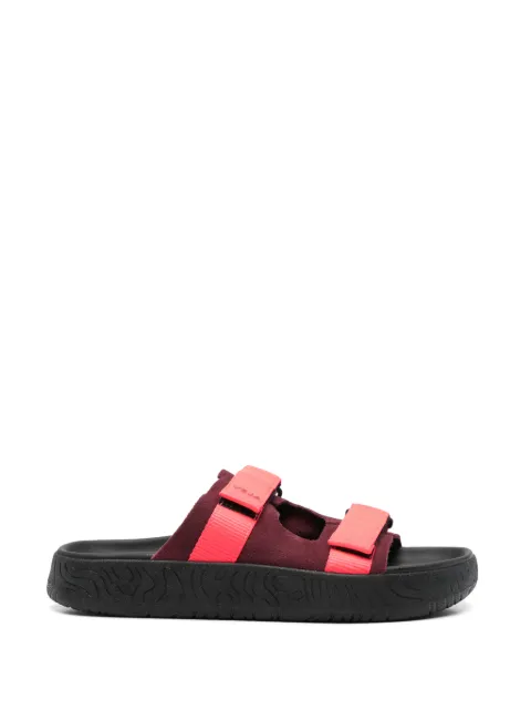 VEJA strap sandals