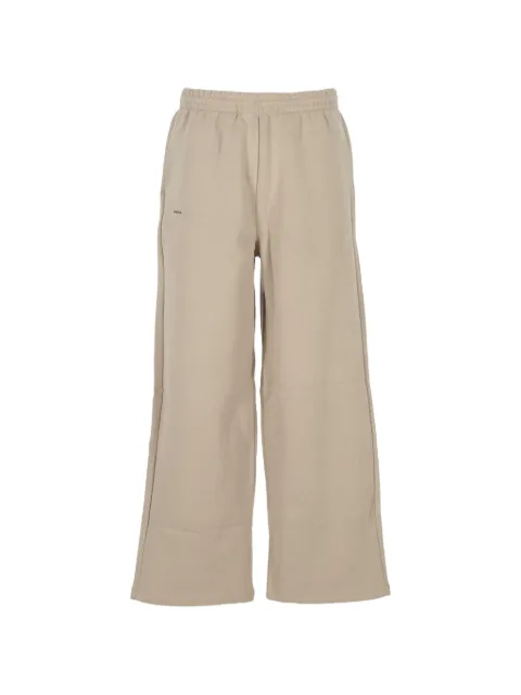 Pangaia elasticated trousers