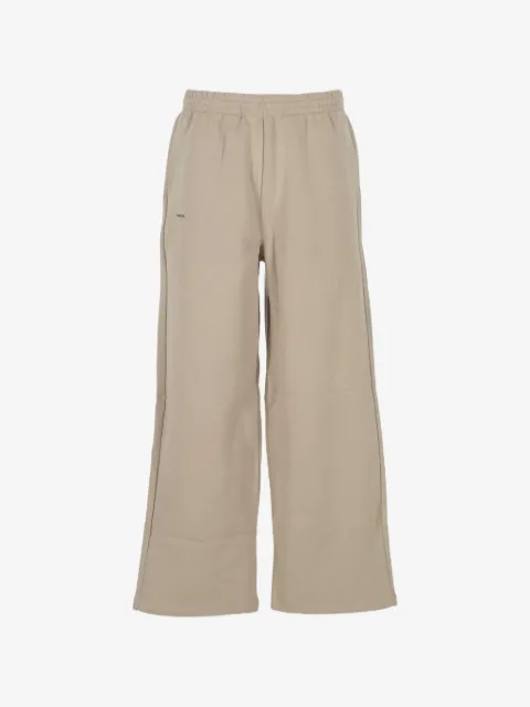 Pangaia elasticated trousers