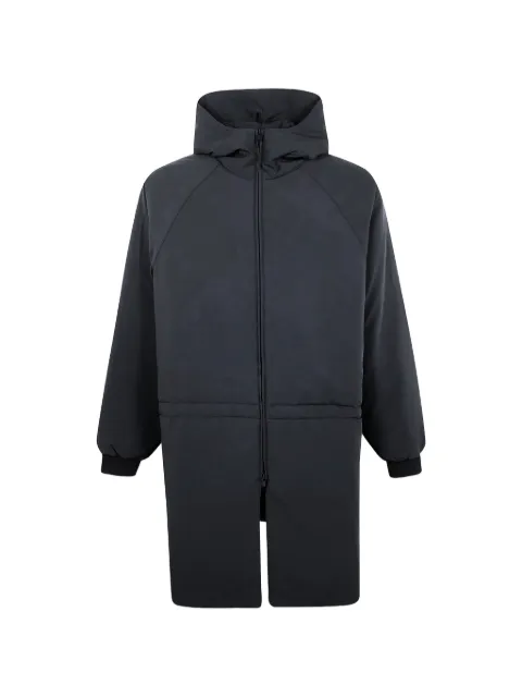 FEAR OF GOD ESSENTIALS hooded coat