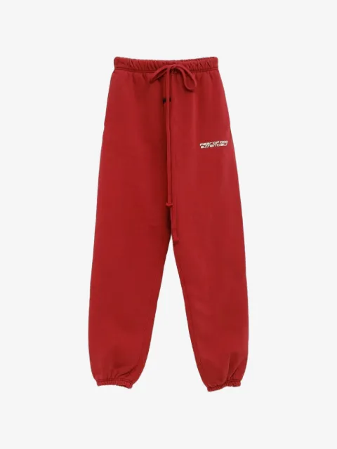 FEAR OF GOD ESSENTIALS drawstring trousers