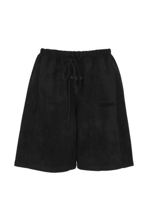 FEAR OF GOD ESSENTIALS drawstring shorts
