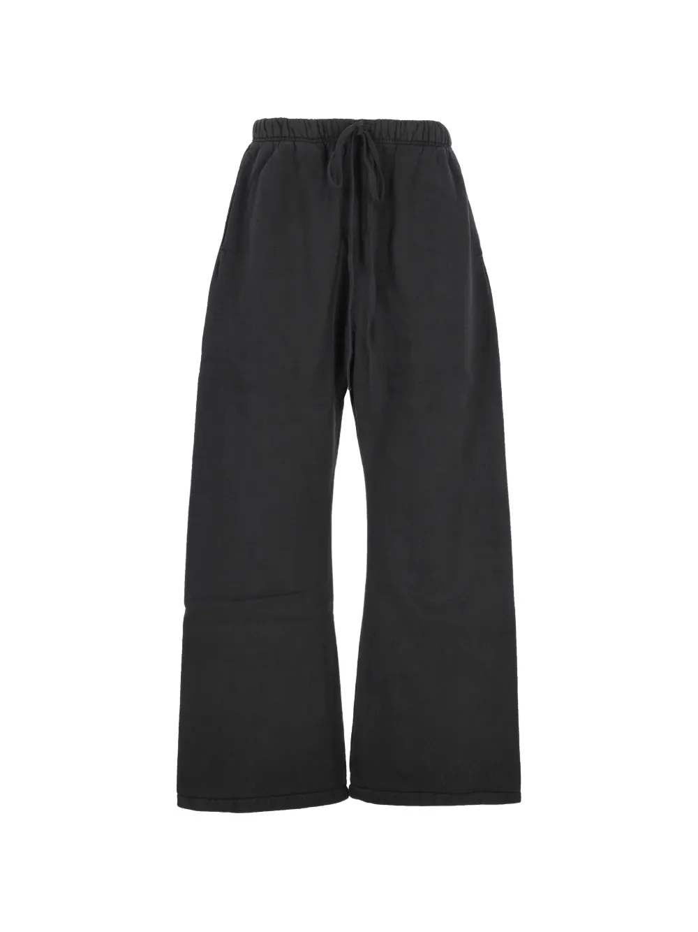 FEAR OF GOD ESSENTIALS drawstring trousers - Grigio
