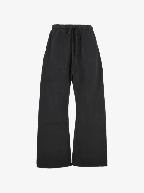 FEAR OF GOD ESSENTIALS logo-print drawstring track pants