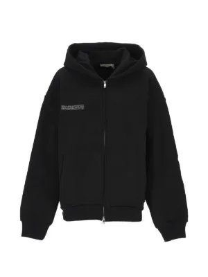 Champion zip-up Hoodie | Black | FARFETCH