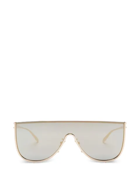 Alaïa lentes de sol Shield