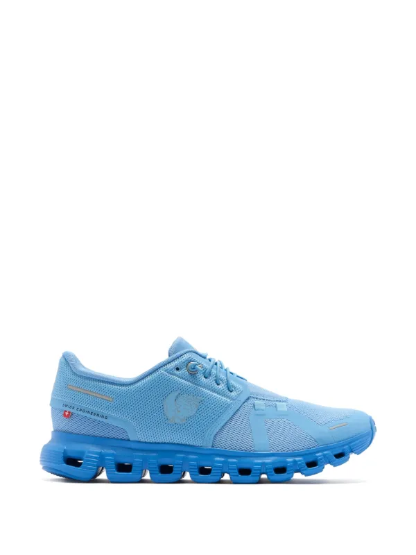 On x Sky High Farm Goods スニーカー | ブルー | FARFETCH JP
