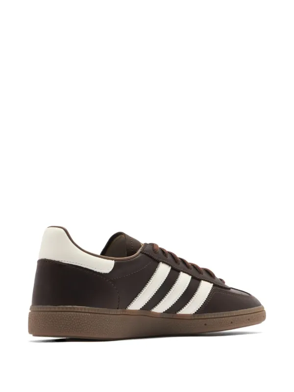 Adidas Handball Spezial Sneakers | Brown | FARFETCH