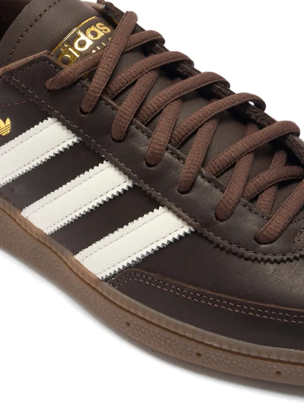 Adidas Handball Spezial Sneakers | Brown | FARFETCH