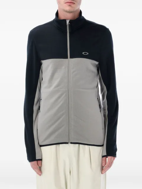 Oakley full zip sweatshirt