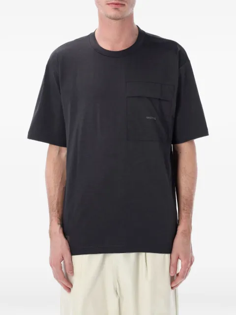 Oakley FGL scratch chest-pocket T-shirt