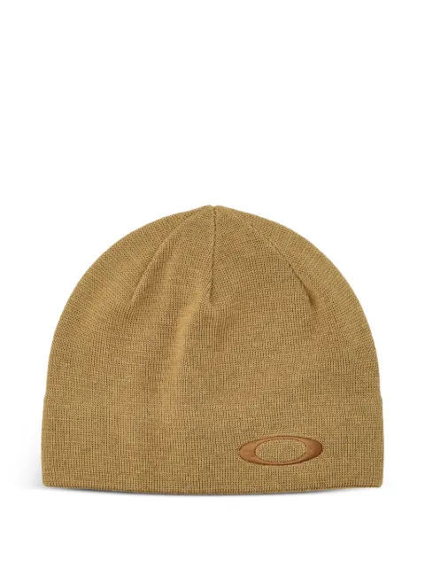 Oakley Tactical logo-detail beanie