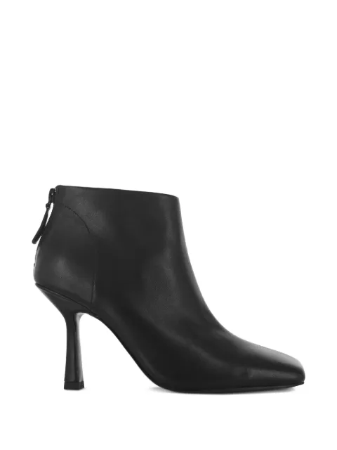 Senso square-toe boots