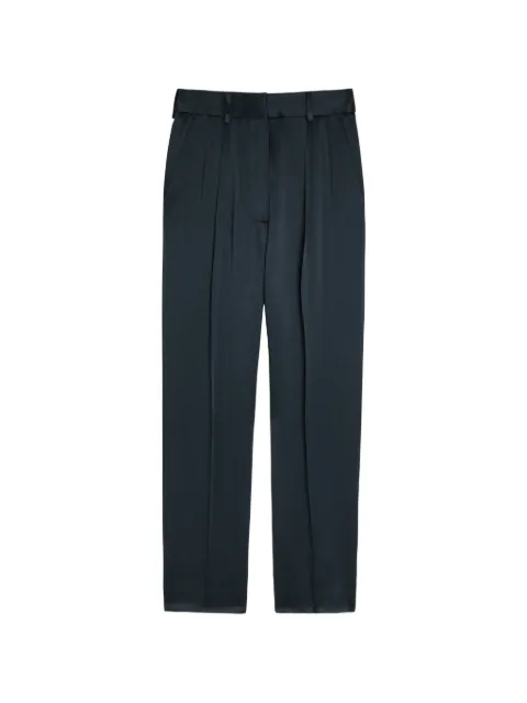 Blazé Milano pleated trousers