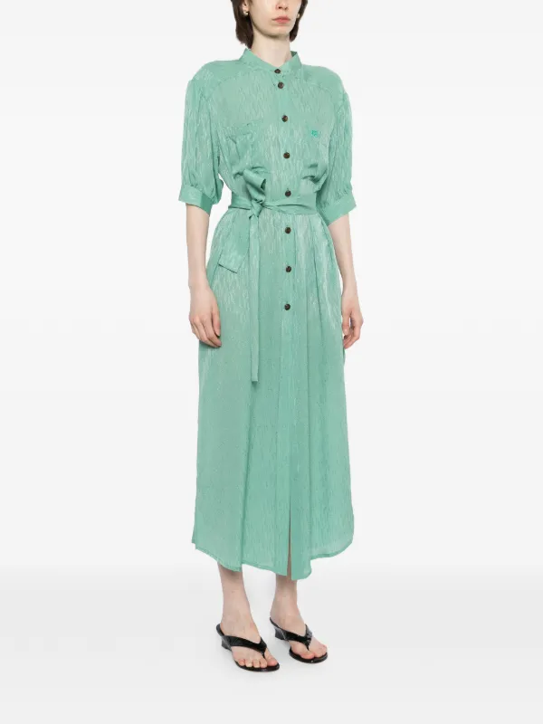 milano midi dress Lyra Milano Stitch Midi Dress