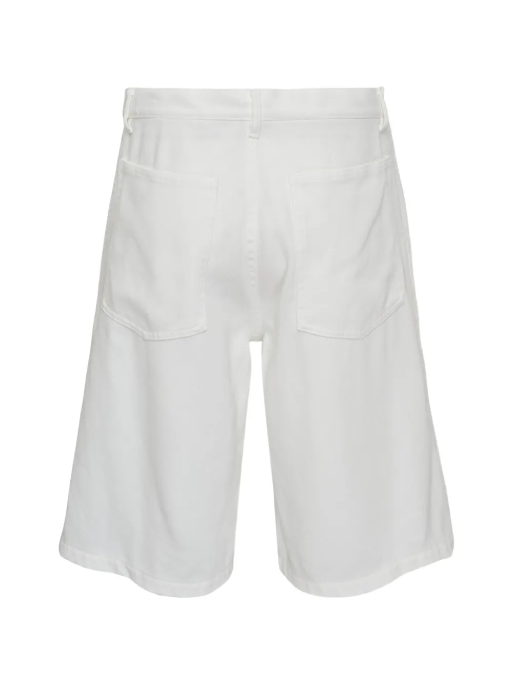 Pocket Shorts