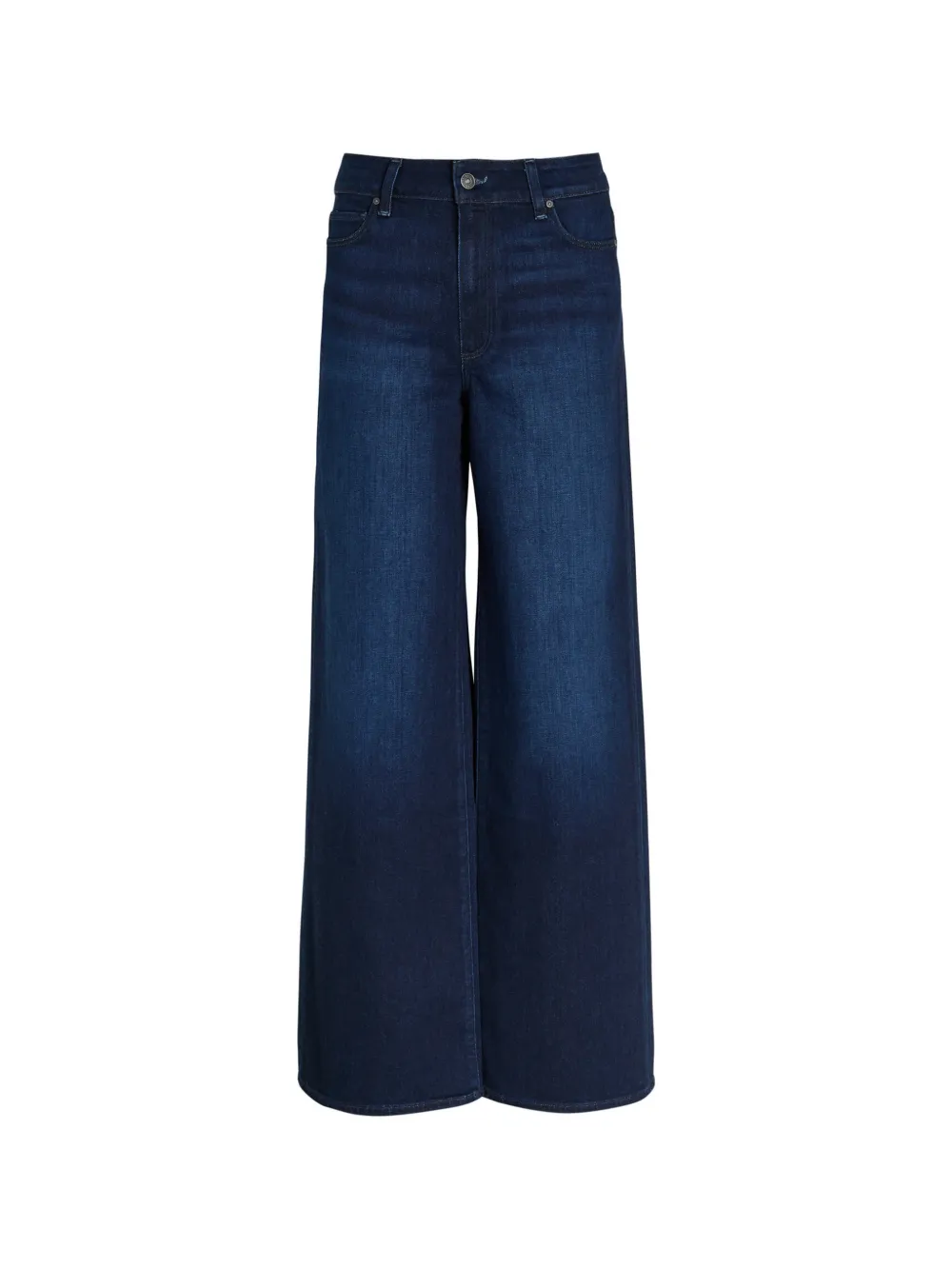 PAIGE button jeans - Blu