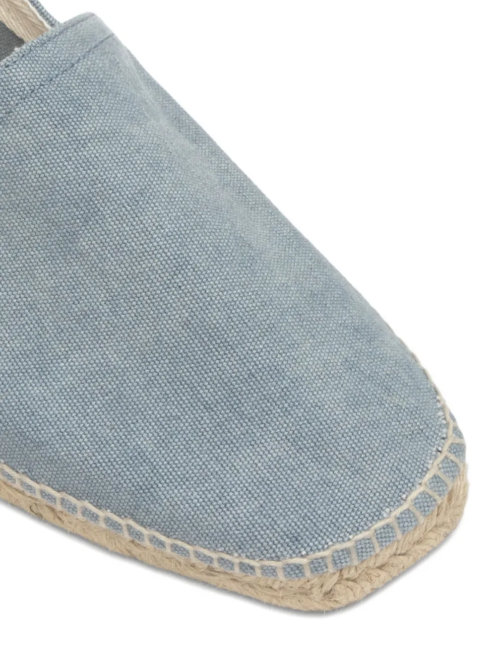Castañer Pablo espadrilles Blauw
