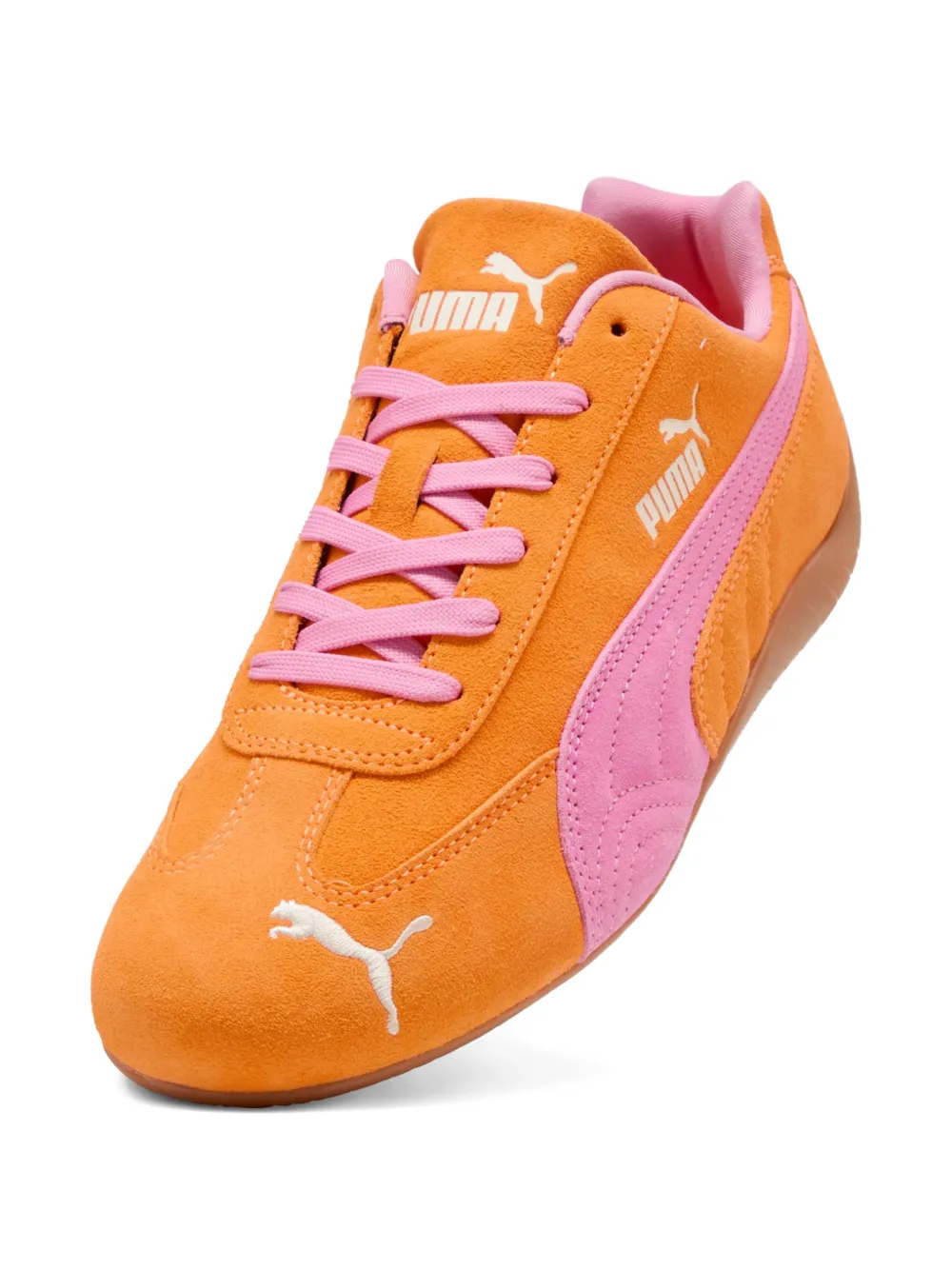 PUMA Speedcat OG sneakers Oranje