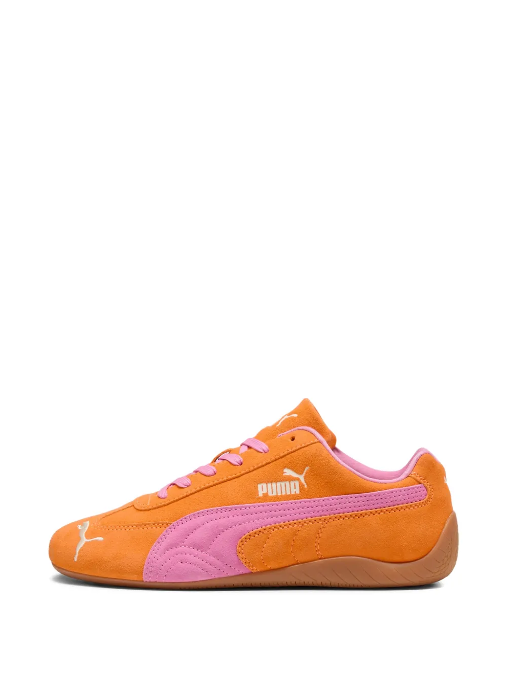PUMA Speedcat OG sneakers Oranje