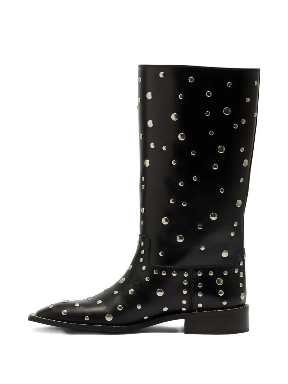 The Journey Boots