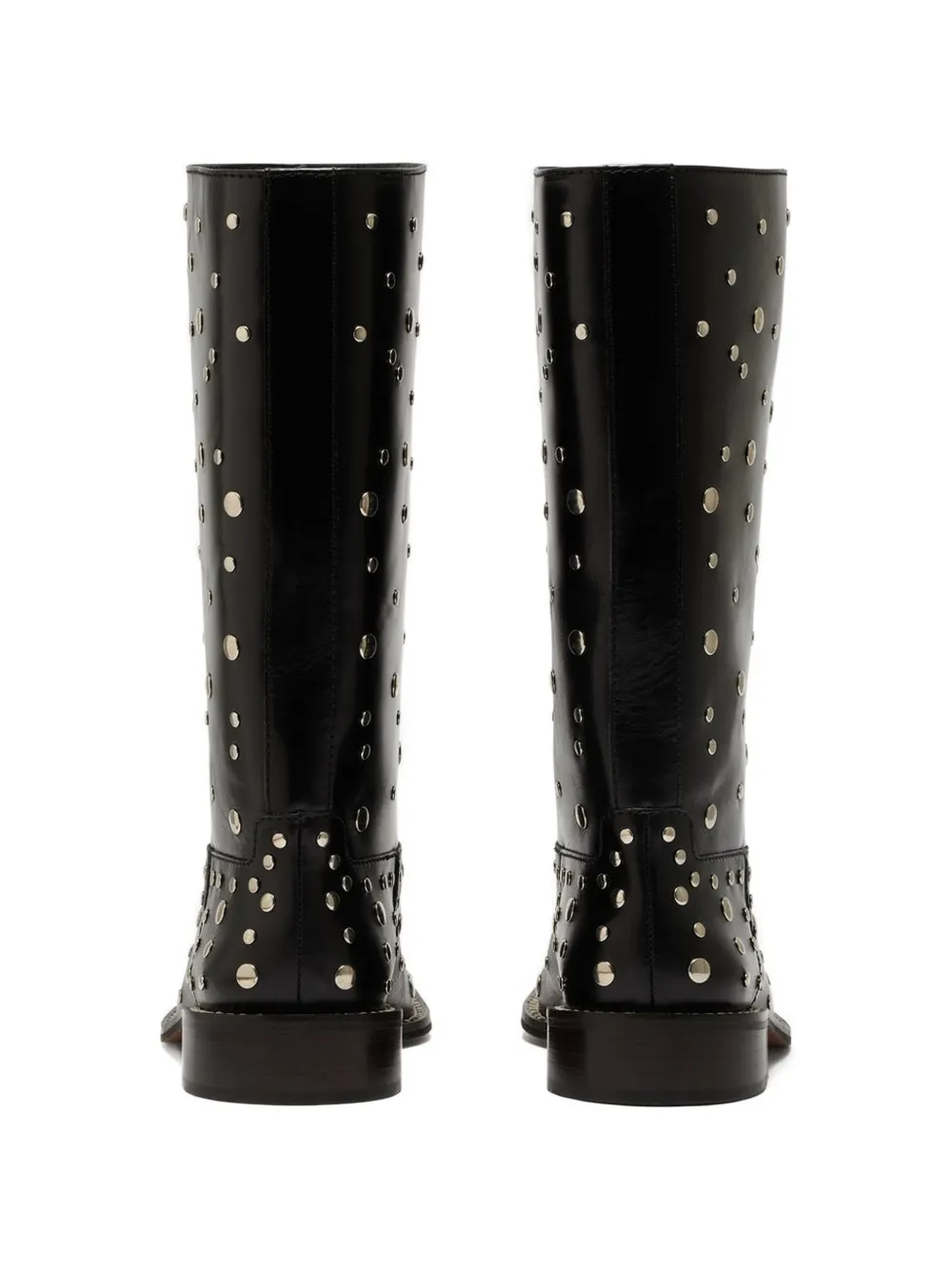 The Journey Boots