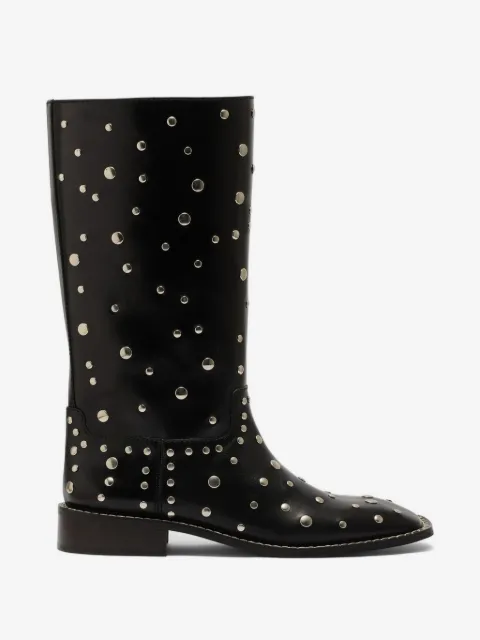 Wales Bonner The Journey boots