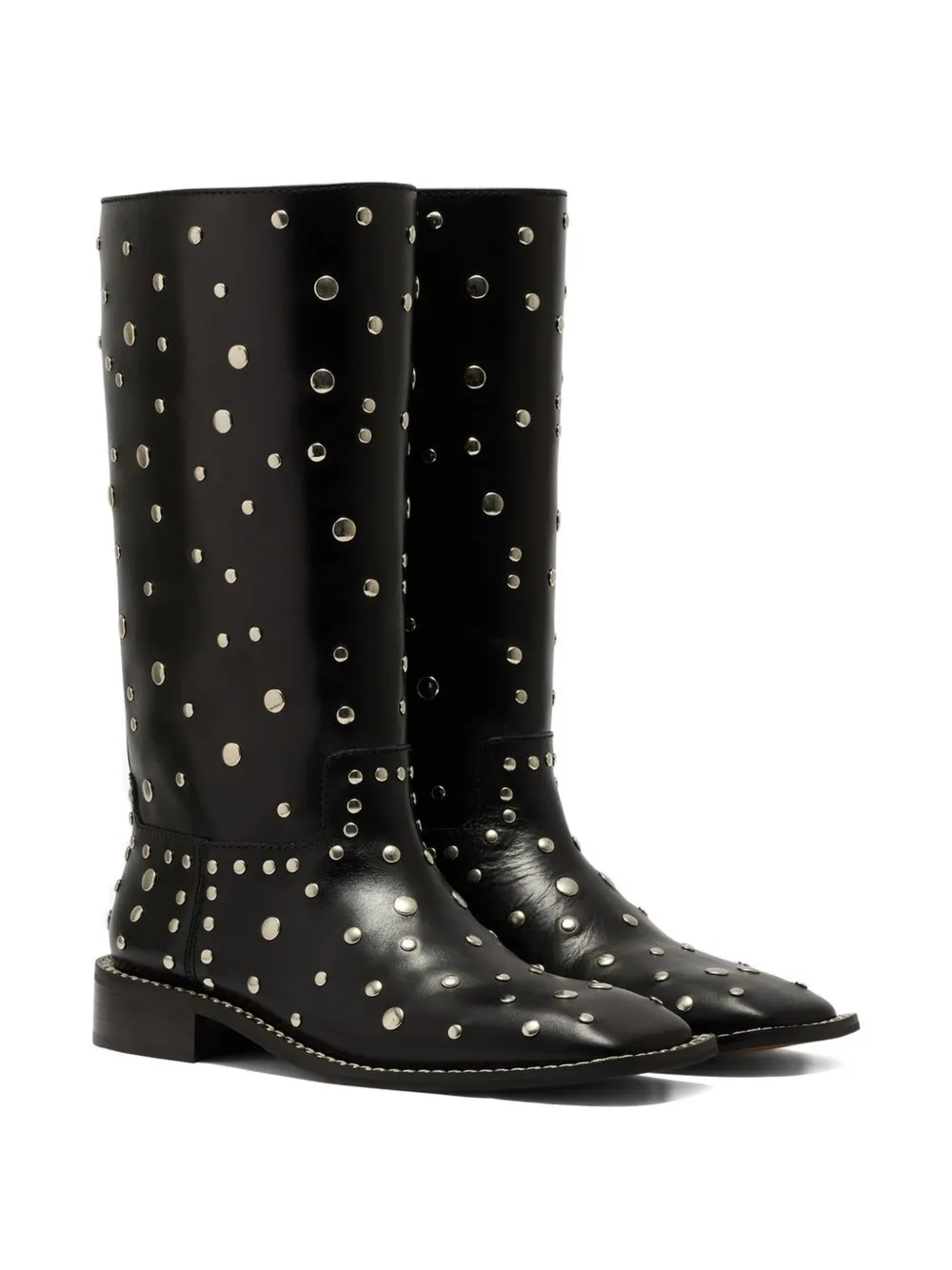 The Journey Boots