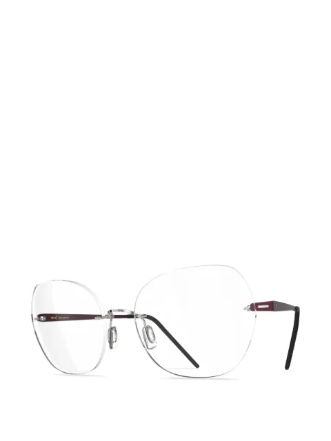 Blackfin lunettes de vue Aero Loop