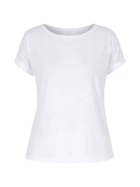 Juvia cuffed T-shirt