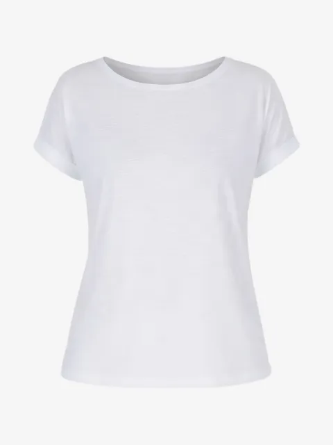 Juvia cuffed T-shirt