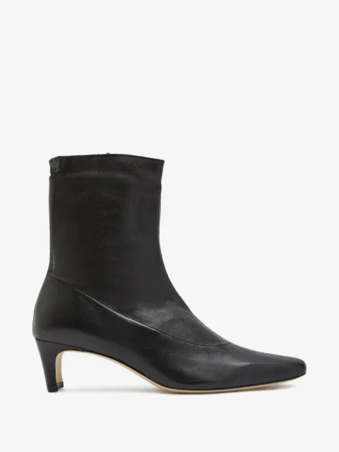 STAUD zip-fastening boots