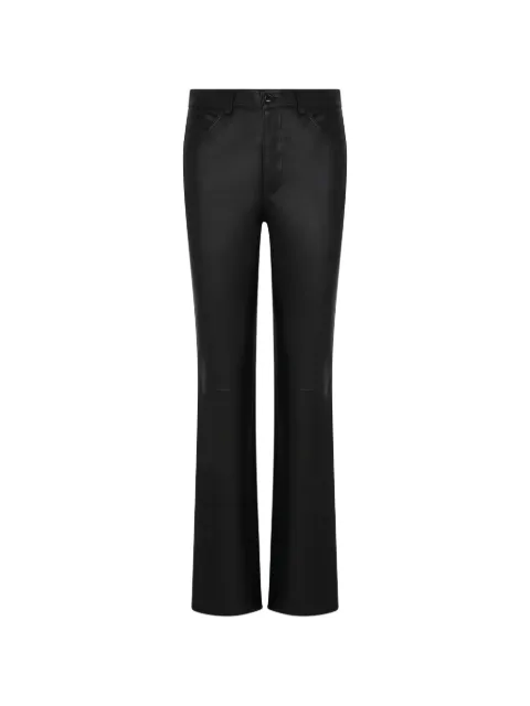 Sprwmn pantalones con botones