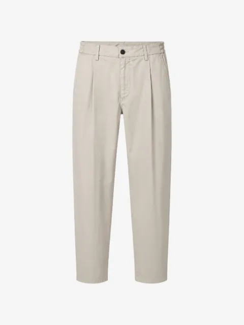 Eleventy Pantaloni con vita elasticizzata