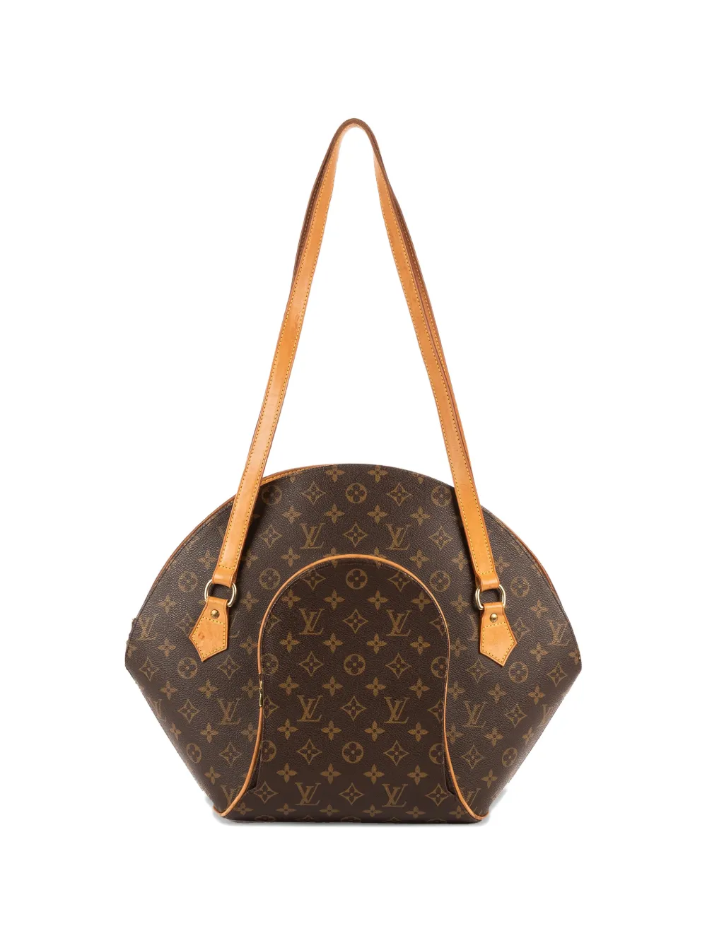 Louis Vuitton Pre-Owned Ellipse Monogram shoulder bag - Marrone