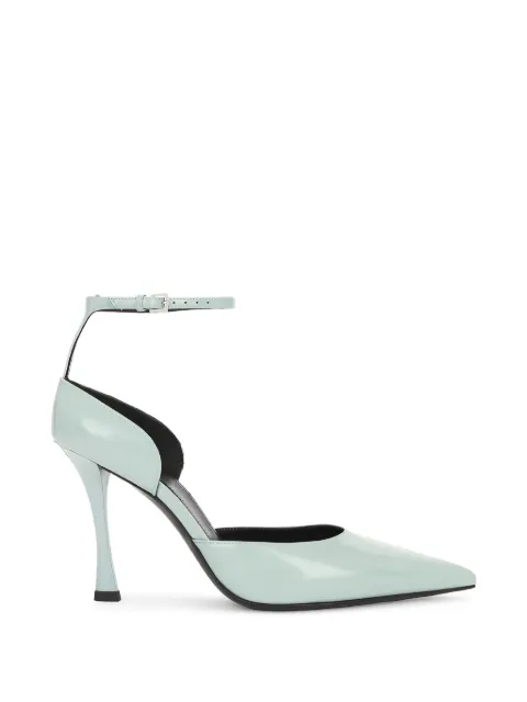 Givenchy Show Stocking pumps