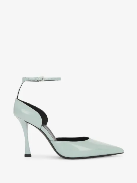 Givenchy Show Stocking pumps