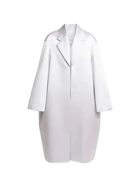 Givenchy Leichter Oversized-Kokon-Mantel