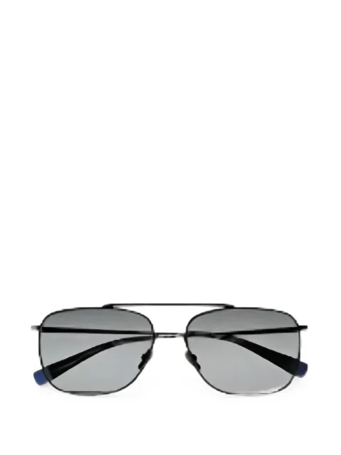 Orlebar Brown Tulum square-frame sunglasses