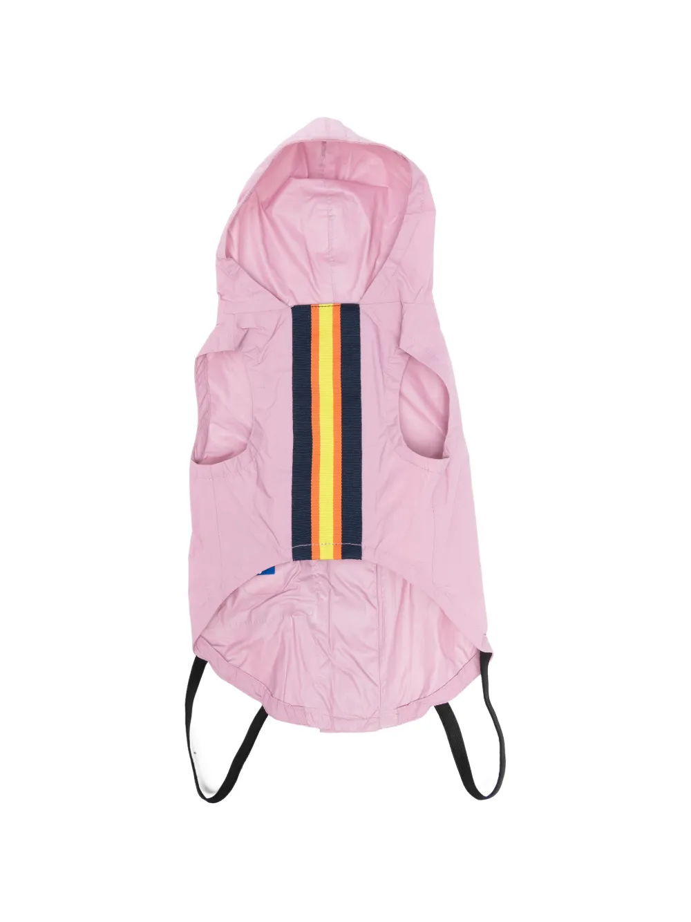 K-Way Beverly pet hooded accessories - Rosa